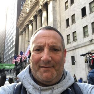 Meet your Posher, James